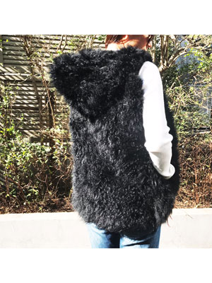 ELLE SHOP】ふわふわがたまらない♡ 「カール ドノヒュー」の