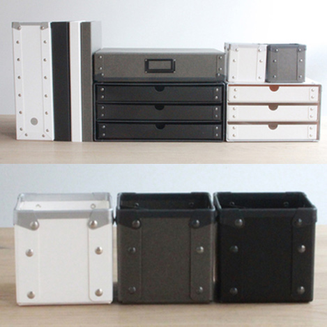 洗練されたステーショナリーグッズをご紹介！