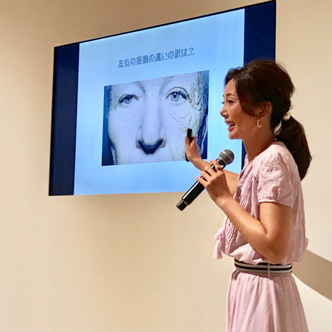 ELLE WOMEN in SOCIETYに山本未奈子さんが出演！