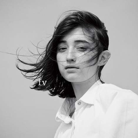 ヘアケアしながらスタイリング！　「ウカ」からセラムウォーターが登場