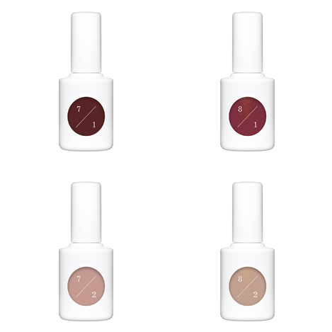 「uka red study one」「uka beige study two」11/21(土)より発売開始！ 