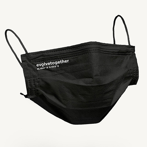 NY発の高機能ファッションマスクが初登場！