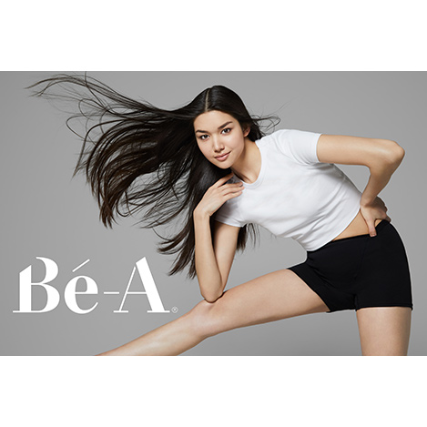 話題の超吸収型サニタリーショーツ「Be-A（ベア）」こだわりのアップデート内容をご紹介！