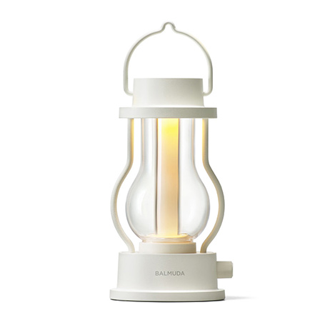 夏の夜を楽しみたいBALMUDAのThe Lantern