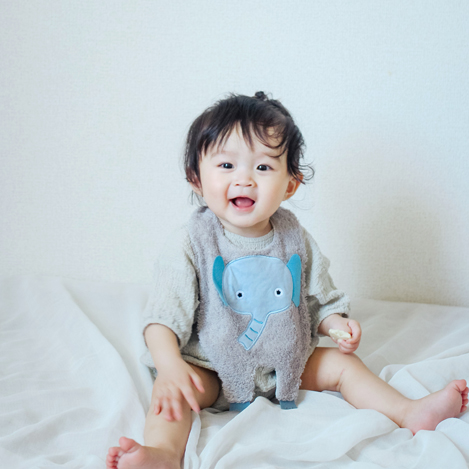 ベビー＆キッズ用ギフトアイテムが続々入荷！