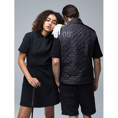 「OBSIDIAN（オブシディアン）」で秋のゴルフシーズンを楽しんで！