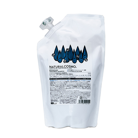 大容量サイズ（600mL）が登場！