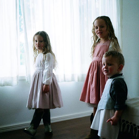 「マールマール」フォーマルなお食事にも対応できるお食事エプロンとギフトボックス