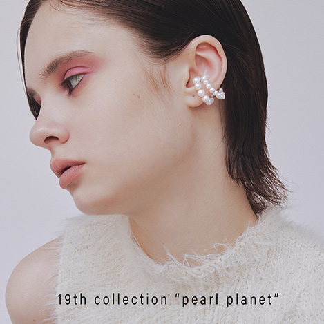 8/9(水)発売「ル ボンボン」の新作コレクションをチェック！