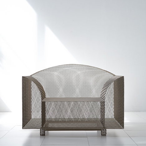 倉俣史朗デザインのアイテムを「SEMPRE（センプレ）」で展開中