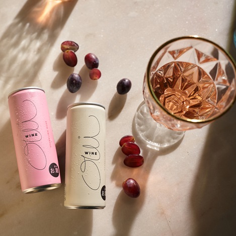 【先着順プレゼント】気軽に楽しめるスペインワイン「OUI WINE」。商品ご購入で白＆ロゼをプレゼント