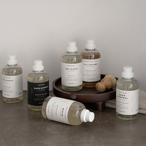 お気に入りの衣類を長く美しく保つためのファッションケアアイテム