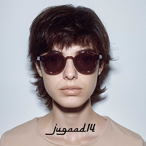 「ジュガードフォーティーン」NEWコレクションがリリース