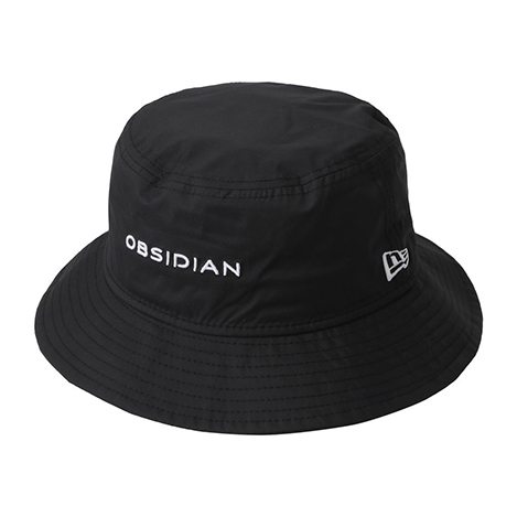 NEW ERA × OBSIDIANのコラボキャップが登場！