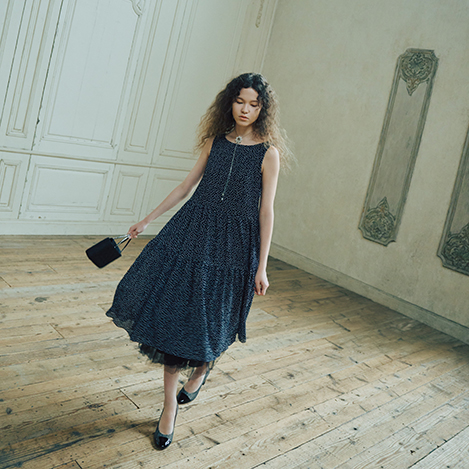 「FOXEY(フォクシー)」POP UP SHOPがオープン！