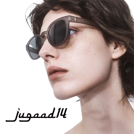 秋のスタイリングを引き立てる「ジュガードフォーティーン」のおすすめサングラス3選