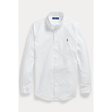 【MEN】　定番シャツを解説！