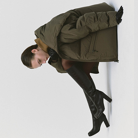 「ダイワ ピア39」2025 AUTUMN WINTER 4th Delivery