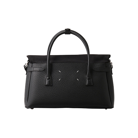 オフィス使いから普段使いまで「メゾン マルジェラ」新作バッグ6選