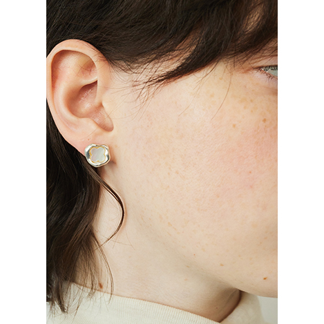 大人の遊び心で魅せる冬に「メゾンドパルス」のシェルアイテム3選