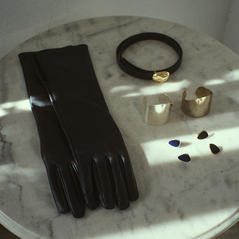 「RIM.ARK」HOLIDAY GIFT SELECTION