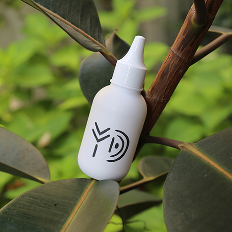 美しい髪づくりには、健やかな頭皮が大切。「ユメドリーミン」のスカルプケア。