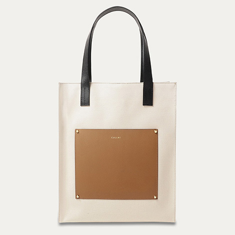 お稽古や通勤のサブバッグも！「クルニ」のバッグ特集