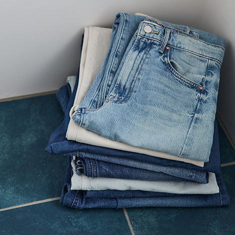 love DENIM