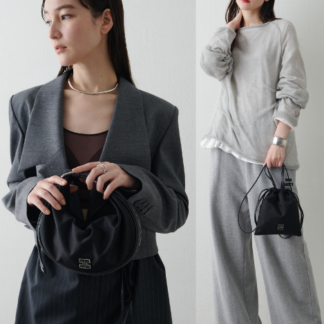 NYLON SERIES