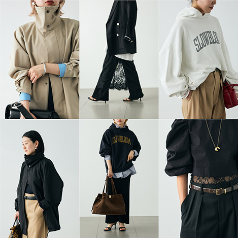 【2026Pre Spring EXCLUSIVE】
