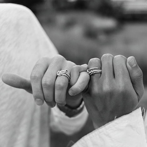 【UNISEX】バレンタインに贈る「スピネリキルコリン」