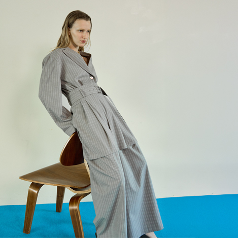 【INSTORE NOW】26 Spring collection