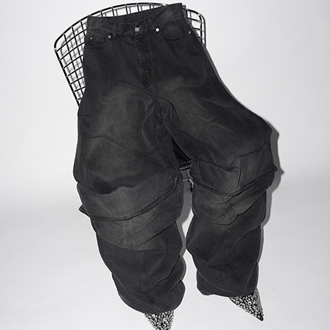 大人気の DENIM COLLECTION