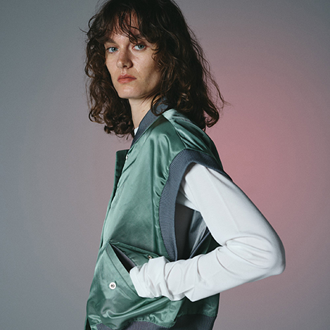 26 PRE SPRING COLLECTION VOL.6