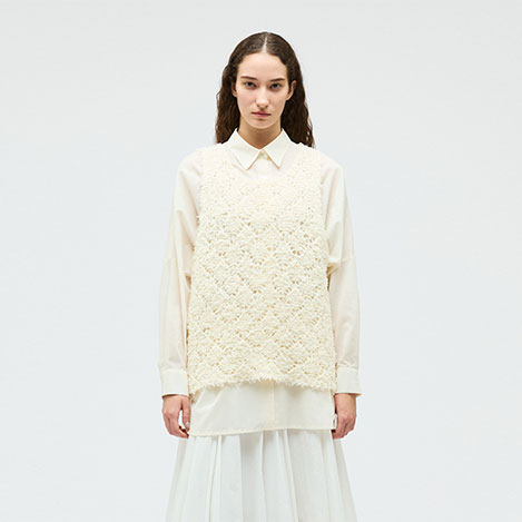 NEW ARRIVAL