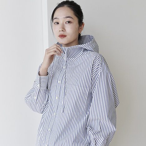 【NEW】ELLE SHOP限定のピマソロフーディが新登場！