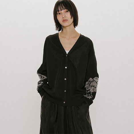 NEW ARRIVAL