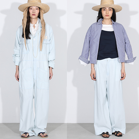 2026年春夏 NEW ARRIVAL｜Vo.4