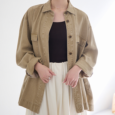 SPRING OUTER