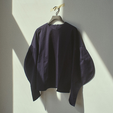 SPRING TOPS
