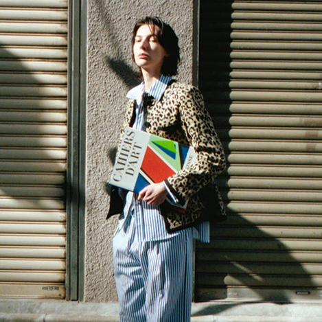 2026 Spring & Summer Collection 【SOLEN】