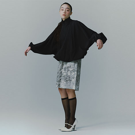 Spring Outer Collection