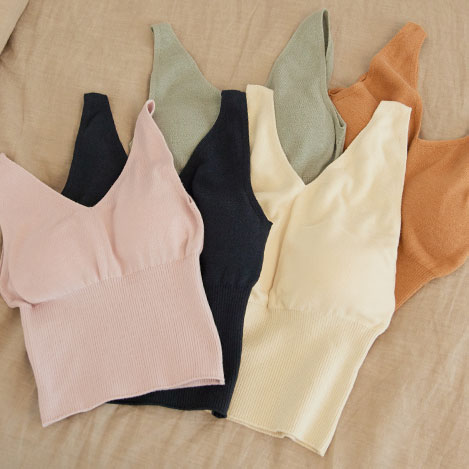 毎日を心地よくする「ネテネ」のブラフレンドリー