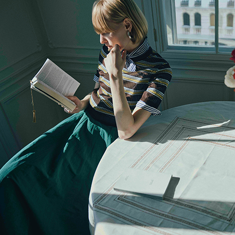 AUBRIOT 26SS COLLECTION VOL.2