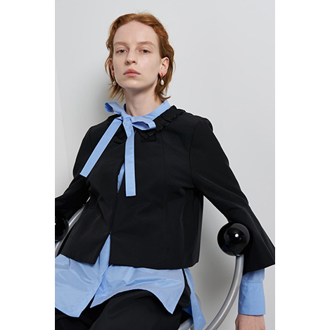 今着たい、春のジャケットコレクション