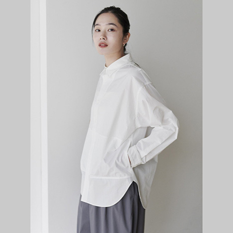 雨の日が多い季節に、全天候型で活躍するTHE ALL WEATHERSURTS（オールウェザーシャツ）