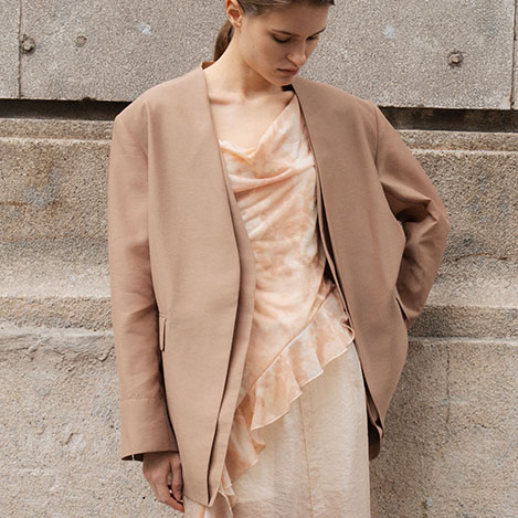 【4月新作】春を彩る最旬ラインナップ