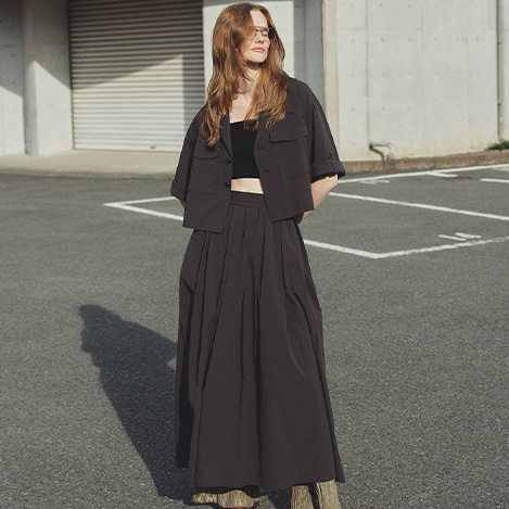 APRIL NEW ITEMS  VOL.01