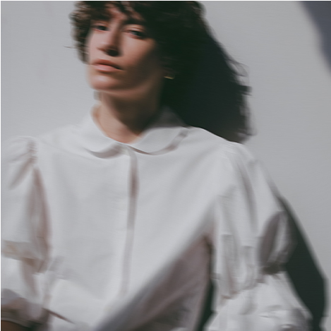 BLOUSE MOOD｜心地よくシックに。日常をクラスアップするブラウス