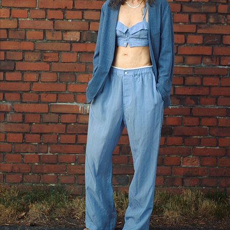 CURRENTAGE Spring Summer 2026 "Happiness for Living"